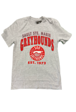 Sweep Down T Shirt
