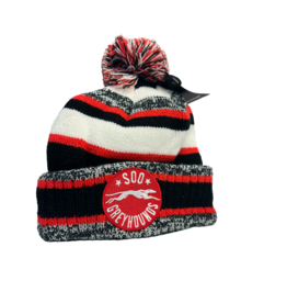B Clutch Youth Toque