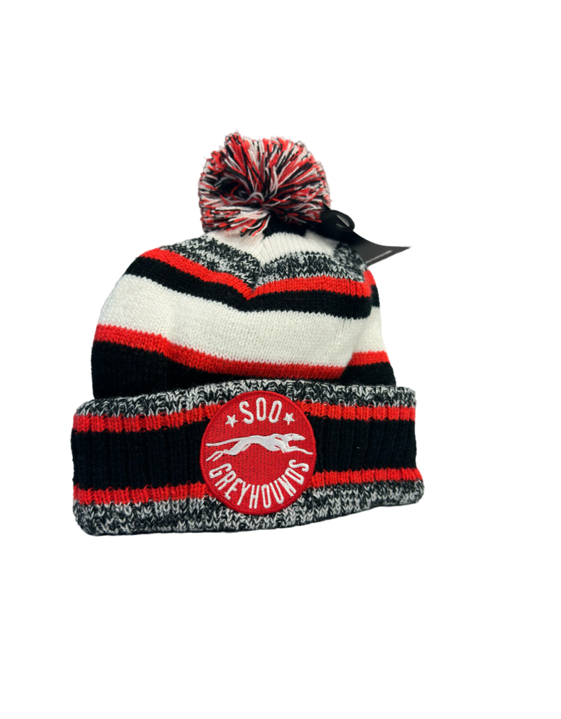 B Clutch Youth Toque