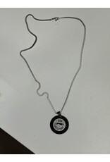 Pendant Necklace