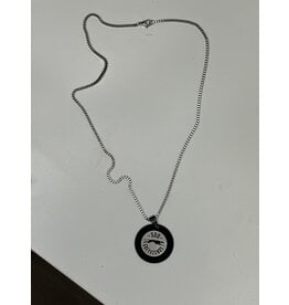 Pendant Necklace