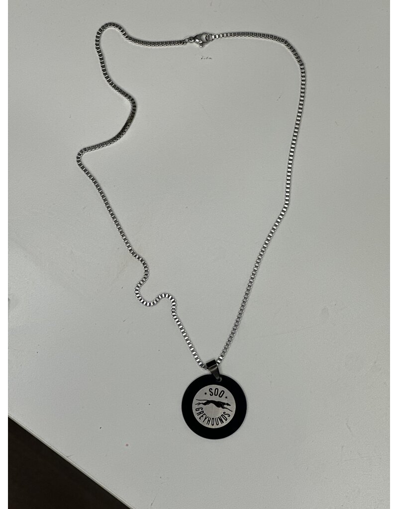 Pendant Necklace