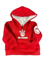Kids Unisex Pull Over Hoodie