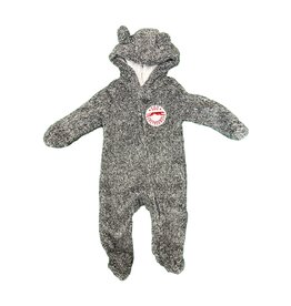 Teddy Sleeper