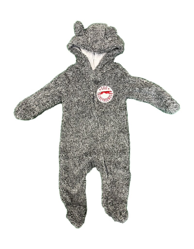 Teddy Sleeper