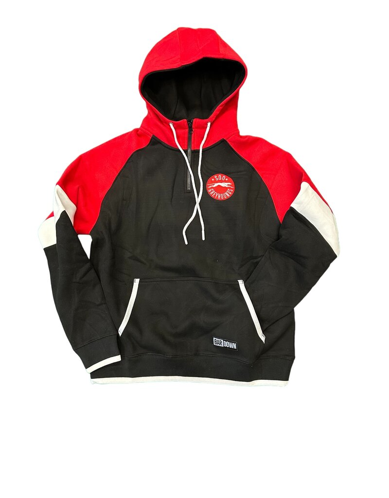 Block Hoodie Block Hoodie