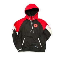 Colour Block Hoodie - Youth