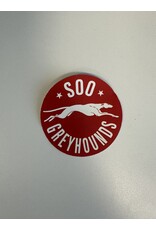 2.5" Stickers