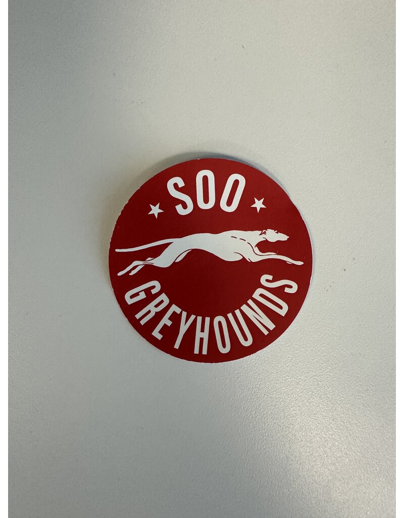 2.5" Stickers