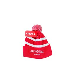 Greyhounds Hockey Toque