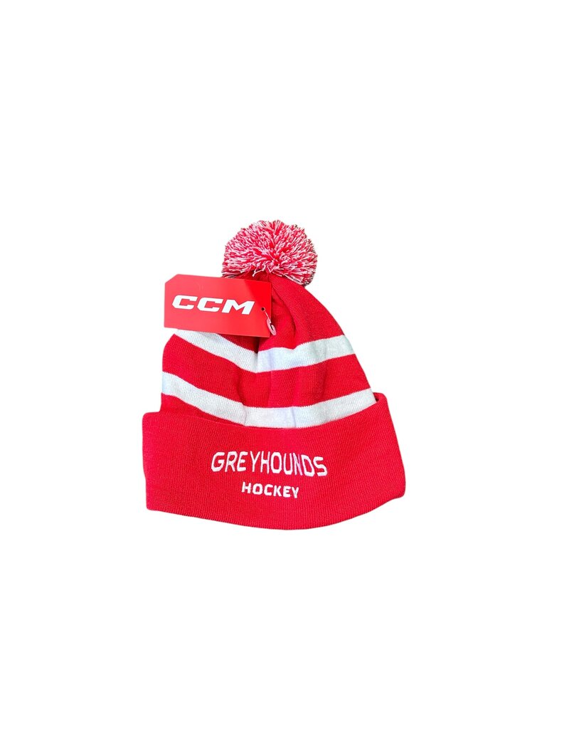 Greyhounds Hockey Toque