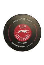 Souvenir Puck