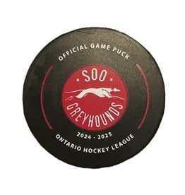 Souvenir Puck