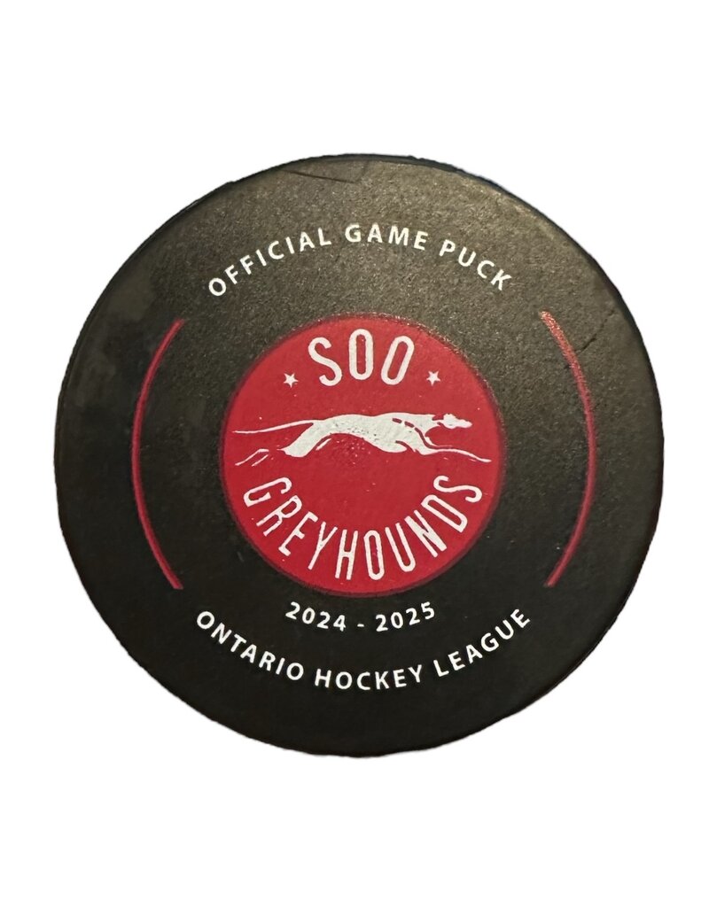 Souvenir Puck