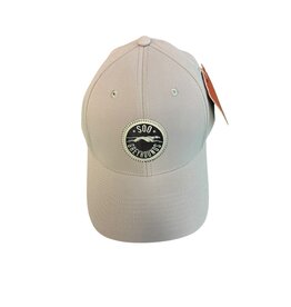 Stone Patch Hat - adj.