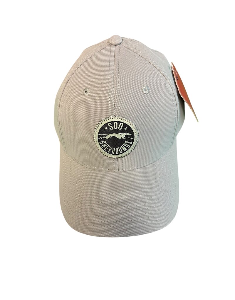 Stone Patch Hat - adj.