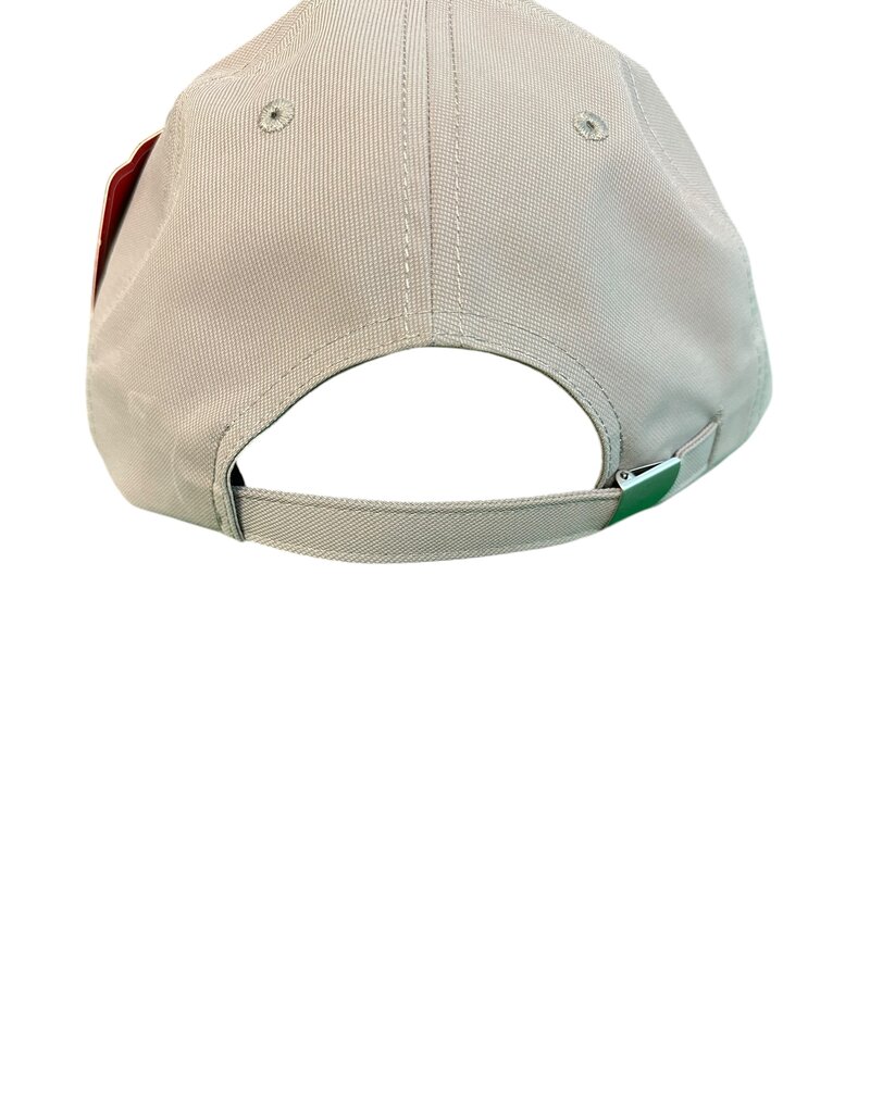 Stone Patch Hat - adj.
