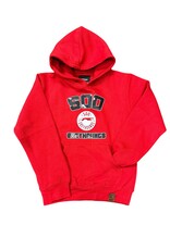 Bardown Youth Hero Hoodie