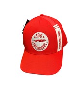 B Clutch Postgamer Snapback