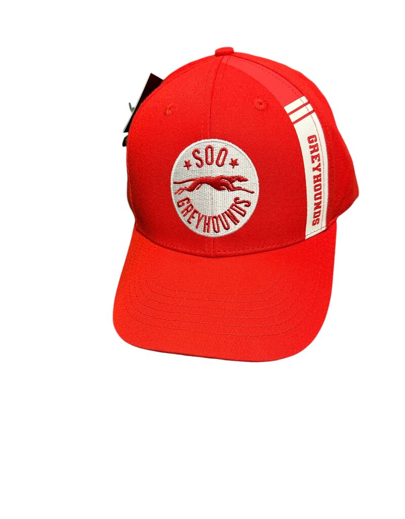 B Clutch Postgamer Snapback