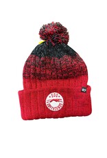 Youth Cascade Cuff Knit