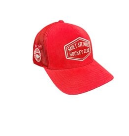 CCM Red hat - adj.