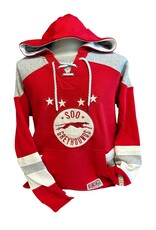 Jersey Hood