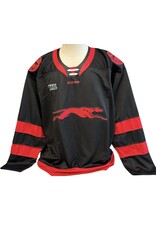 Black Alternate Jersey 2024