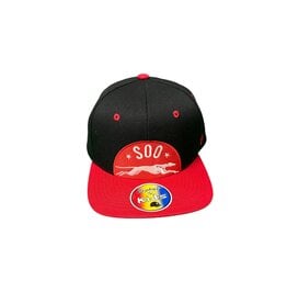 Z11 Youth Cap