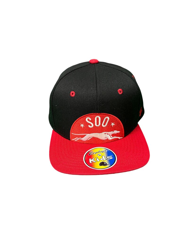 Z11 Youth Cap