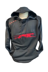 UA Back in Black Hoody