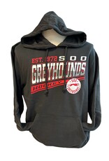 Black Arcade Hoodie
