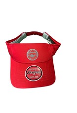 Zephyr Visor