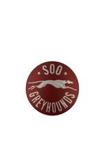 3" Car / Window Sticker
