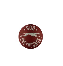 3" Car / Window Sticker
