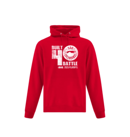 Built For Battle 2025