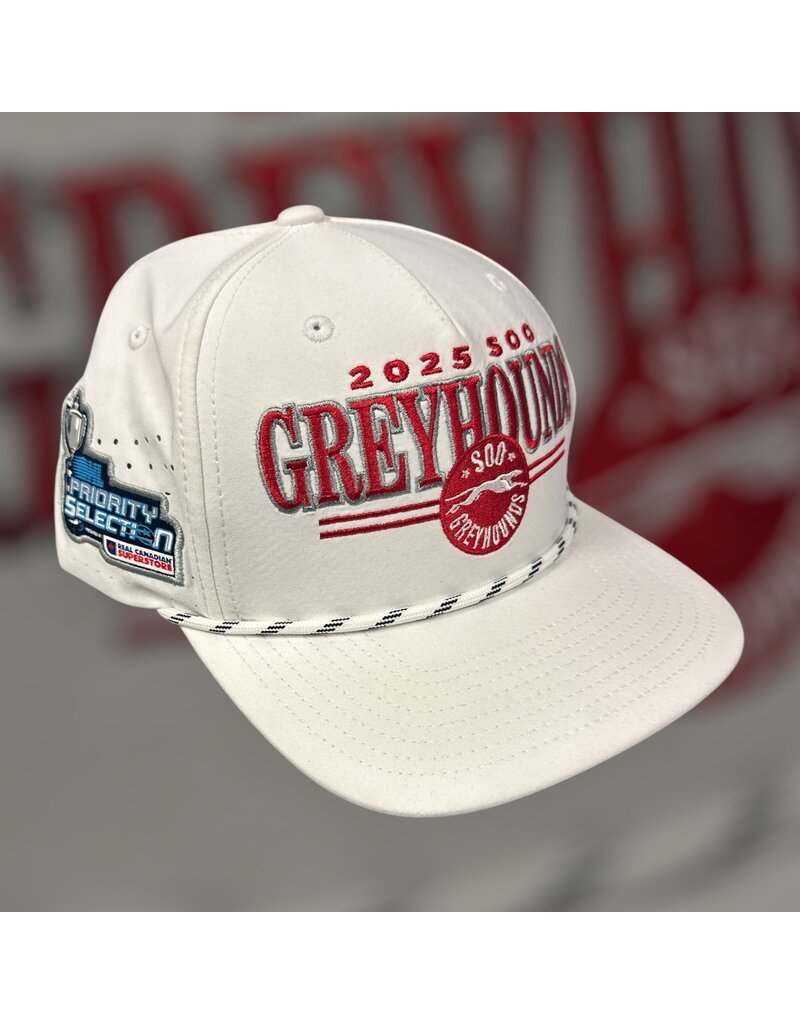 2025 Draft Hat