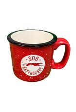 Campfire Mug