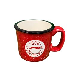 Campfire Mug