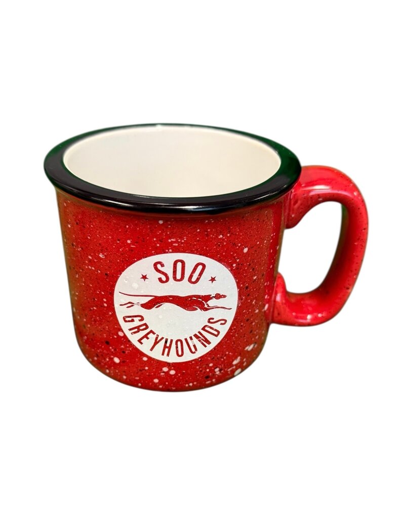 Campfire Mug
