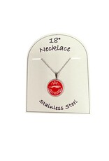 18" Necklace