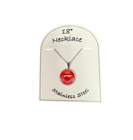 18" Necklace