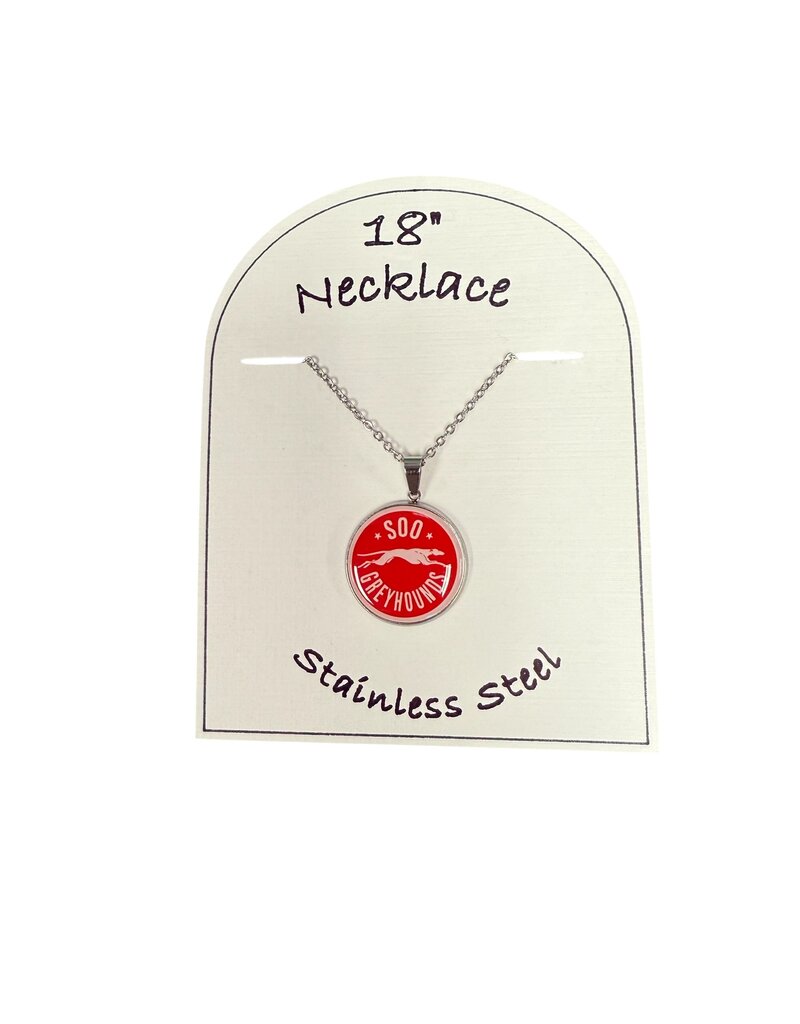 18" Necklace