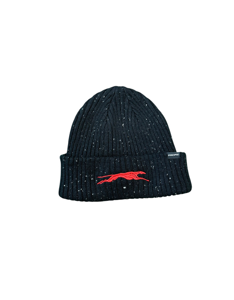 Campus Crew Tweed Beanie