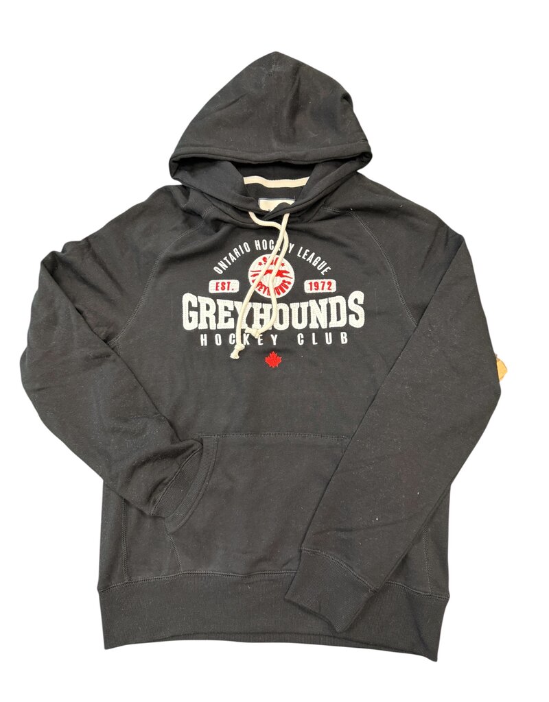 CC Adult Heritage Hood