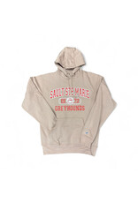 Khaki Hoodie