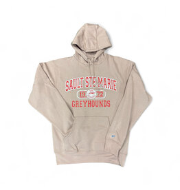 Khaki Hoodie