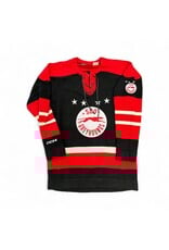 Heritage Sweater Jersey