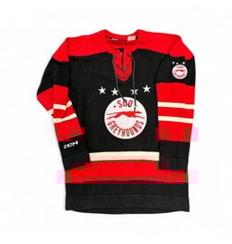 Heritage Sweater Jersey