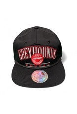 Bottom Line Cap - adj.